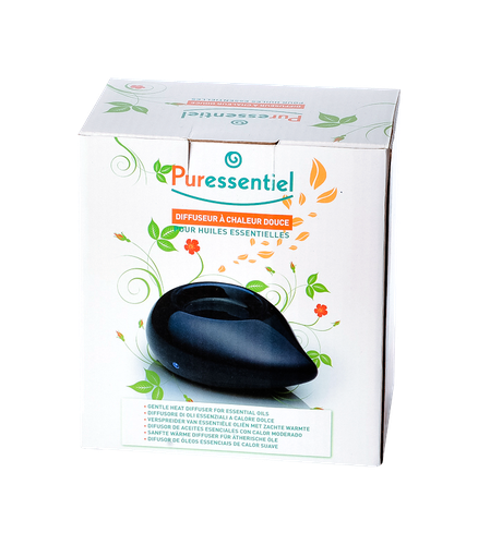 Image PURESSENTIEL DIFFUSEUR CHALEUR DOUCE
