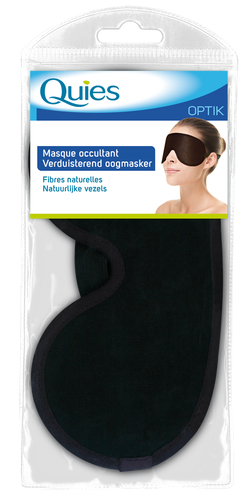 Image QUIES MASQUE DE REPOS ET DE RELAXATION