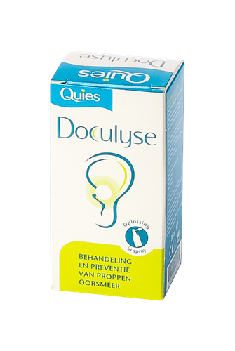 Image DOCULYSE SPRAY 30ML