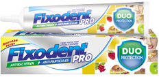 FIXODENT PRO DUO PROTECTION 40G